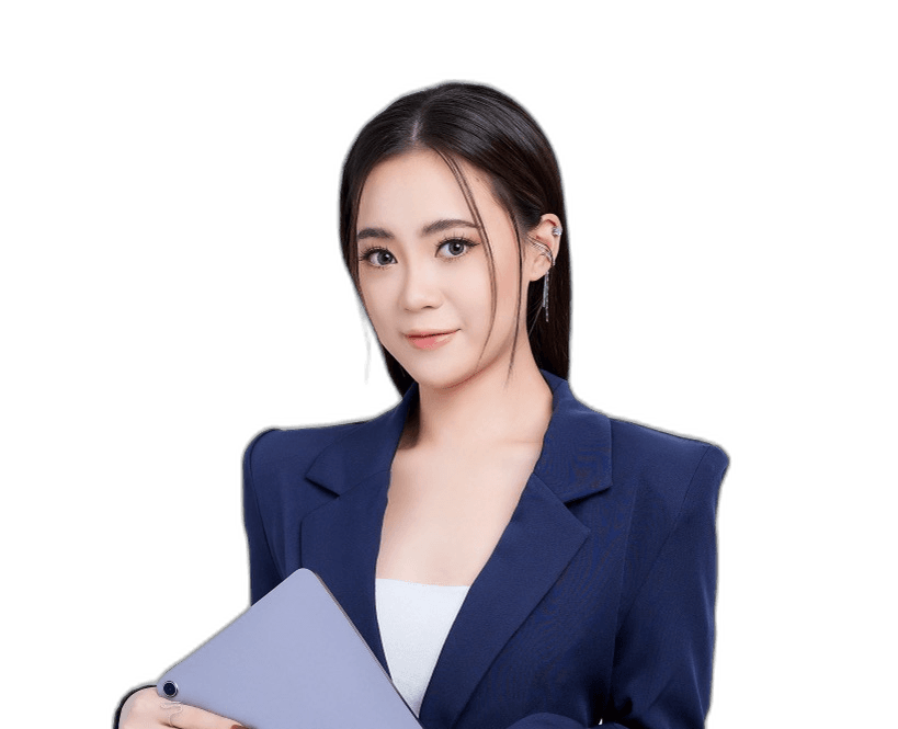 Kru Nuey - IELTS Instructor